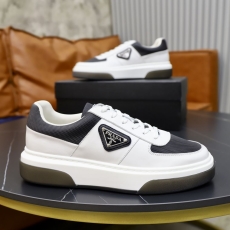 Prada Low Shoes